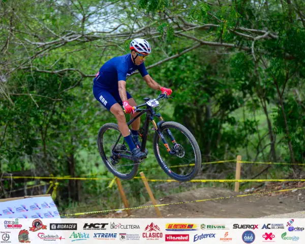 Ciclismo