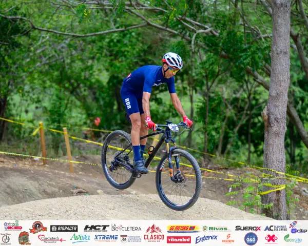 Ciclismo