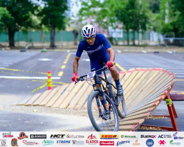 Ciclismo