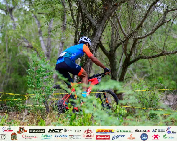 Ciclismo