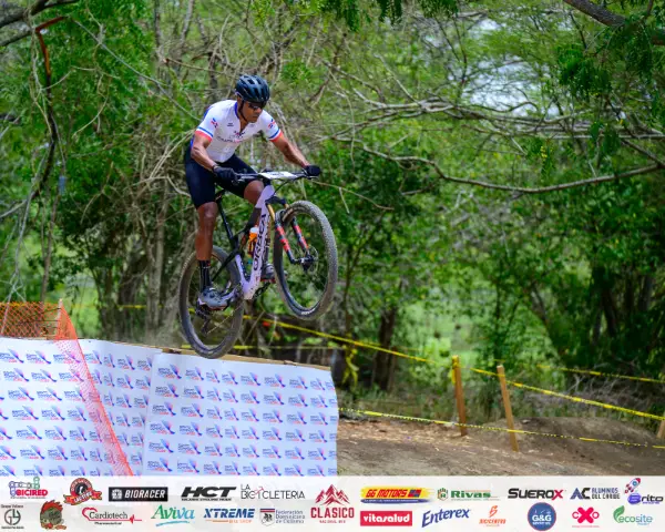 Ciclismo
