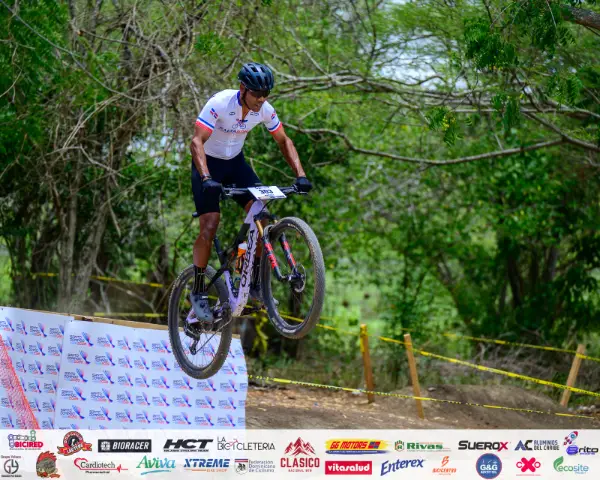 Ciclismo