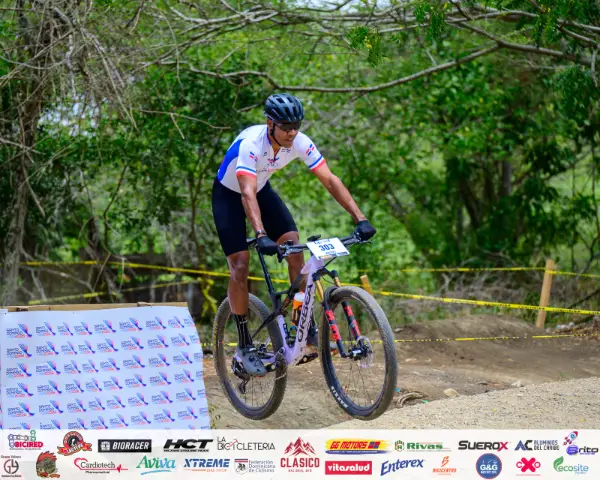 Ciclismo