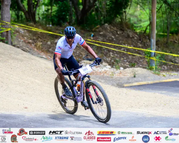 Ciclismo
