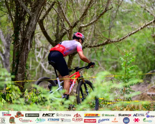 Ciclismo