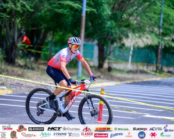 Ciclismo