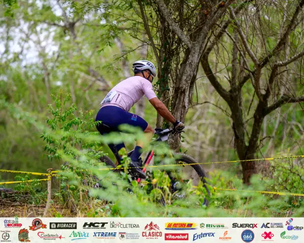Ciclismo