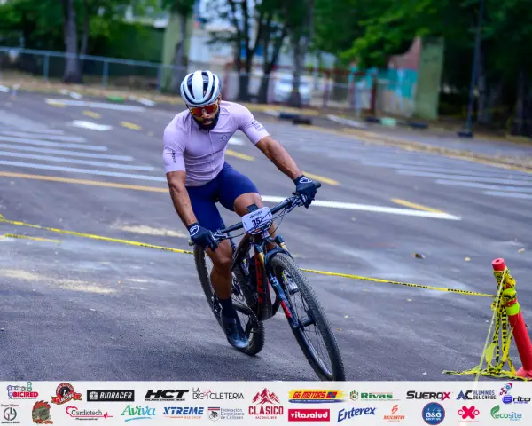 Ciclismo