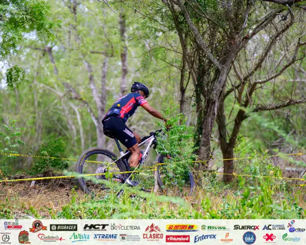 Ciclismo
