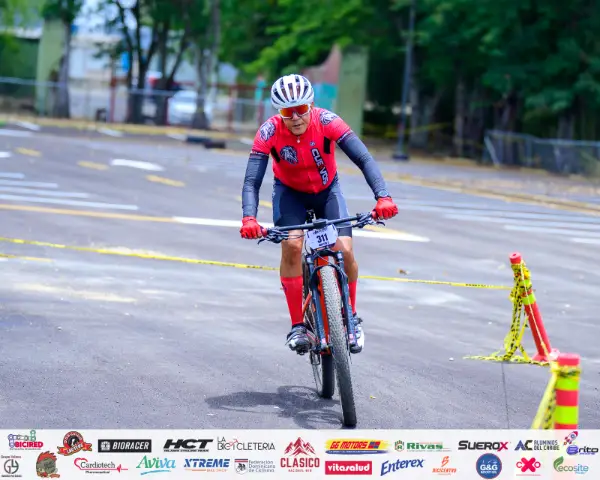 Ciclismo