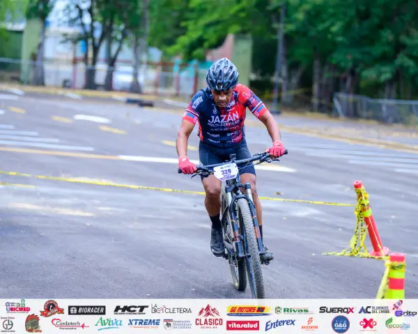 Ciclismo