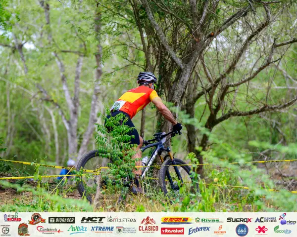 Ciclismo