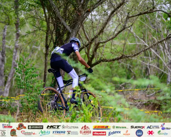 Ciclismo