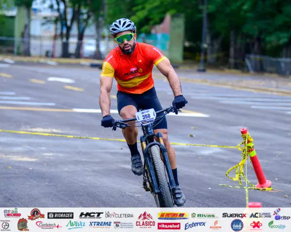 Ciclismo