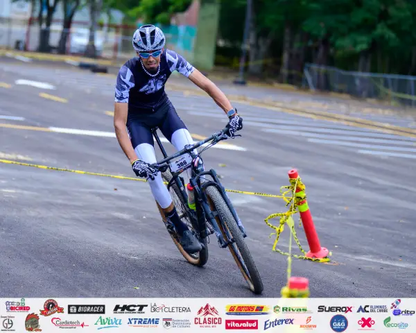 Ciclismo