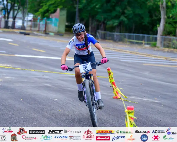 Ciclismo