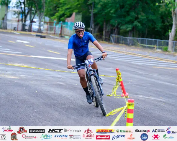 Ciclismo