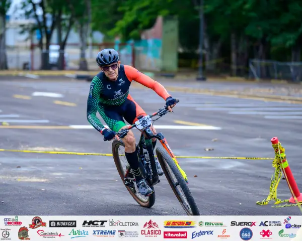 Ciclismo