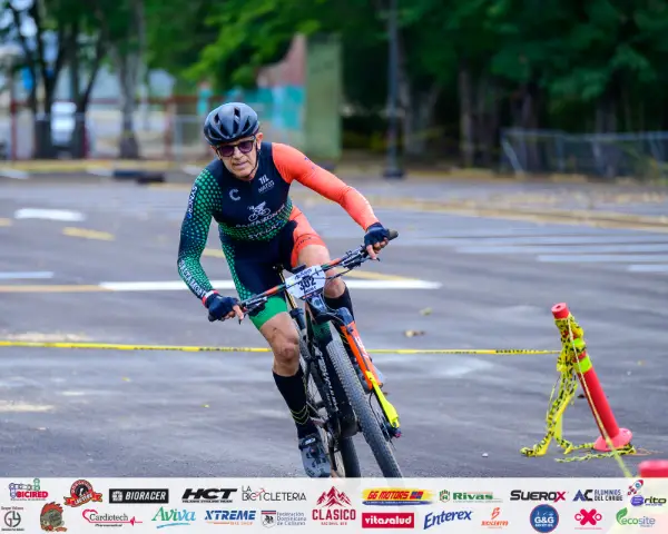 Ciclismo