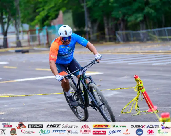 Ciclismo