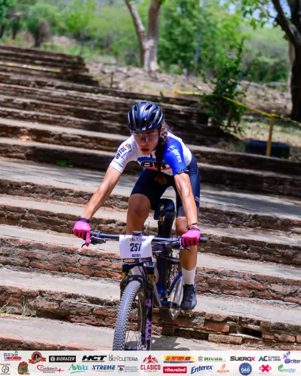 Ciclismo
