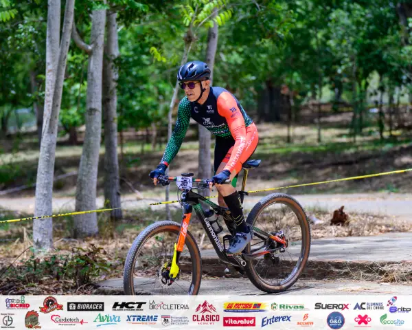 Ciclismo