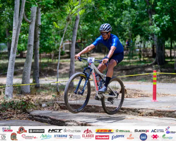 Ciclismo