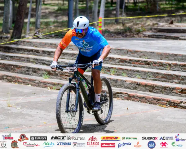 Ciclismo