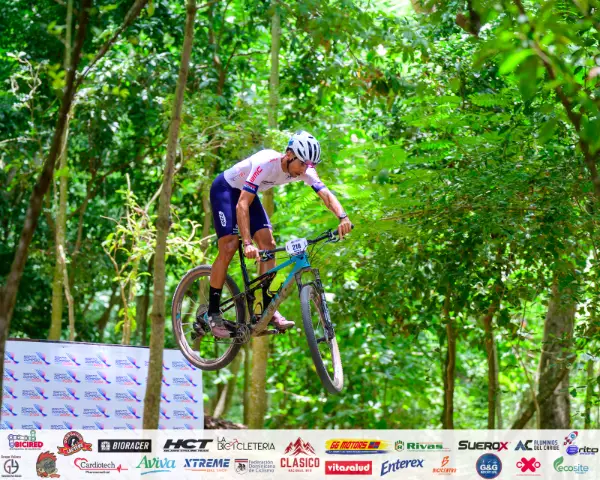 Ciclismo