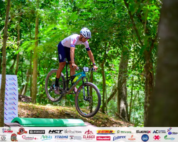 Ciclismo