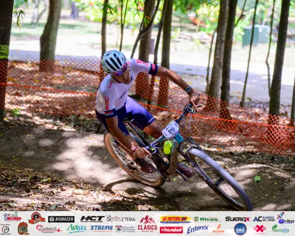 Ciclismo