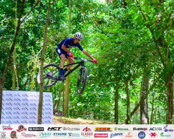 Ciclismo