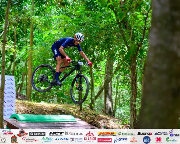Ciclismo