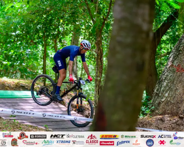 Ciclismo