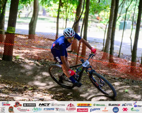 Ciclismo