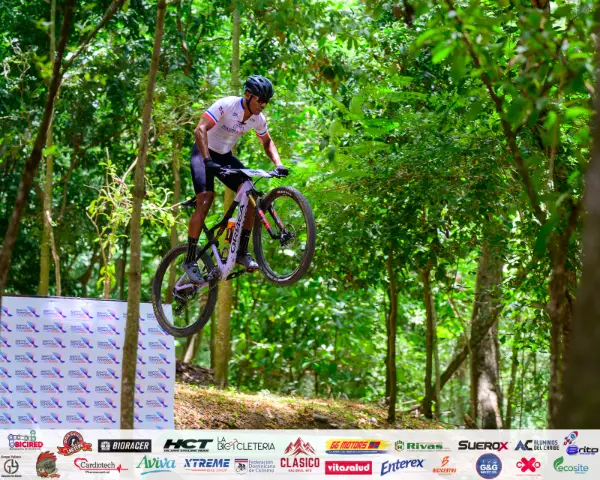 Ciclismo
