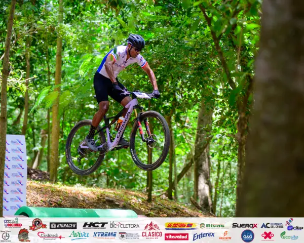 Ciclismo