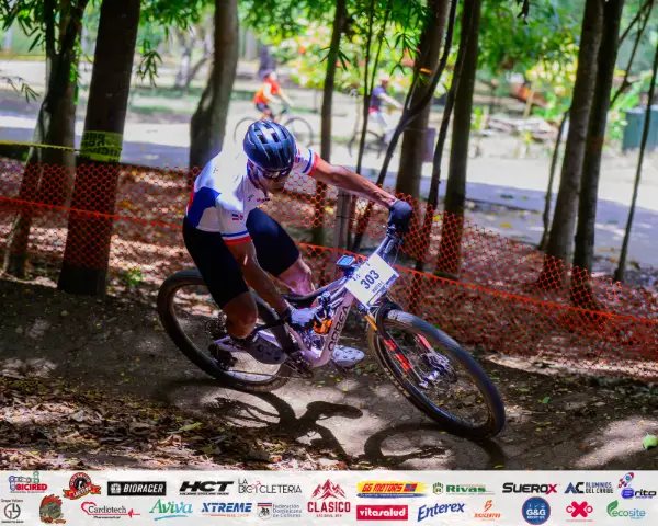 Ciclismo