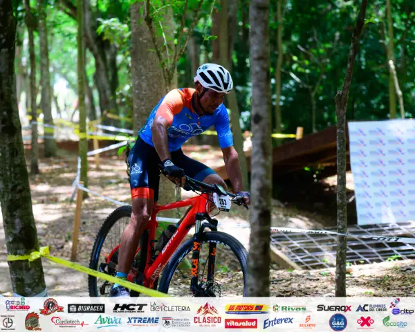 Ciclismo