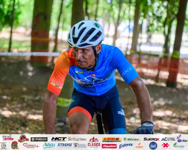 Ciclismo