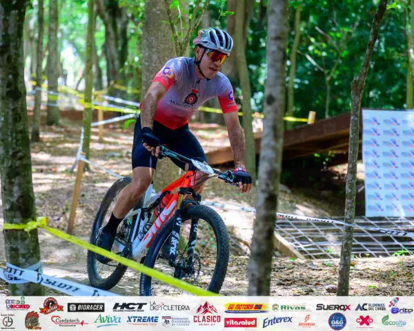 Ciclismo