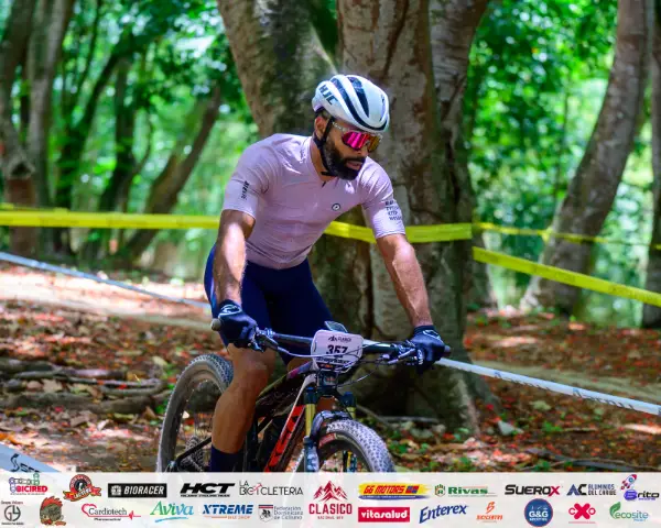 Ciclismo
