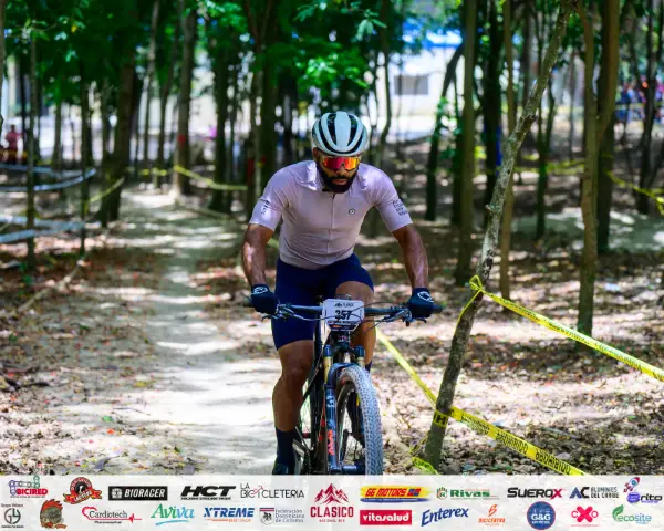 Ciclismo