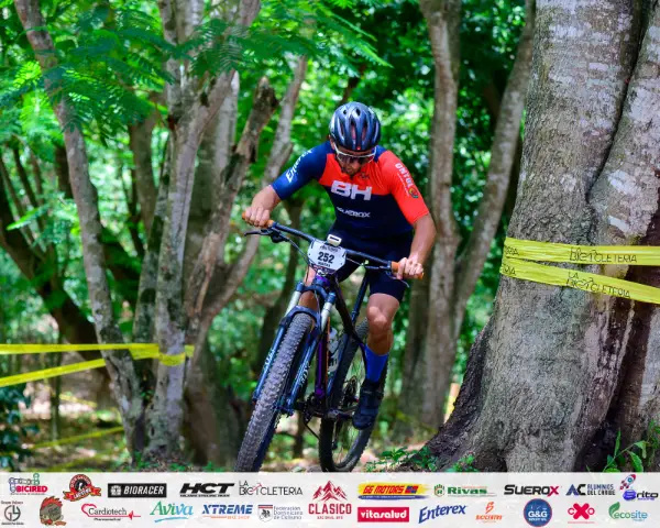 Ciclismo