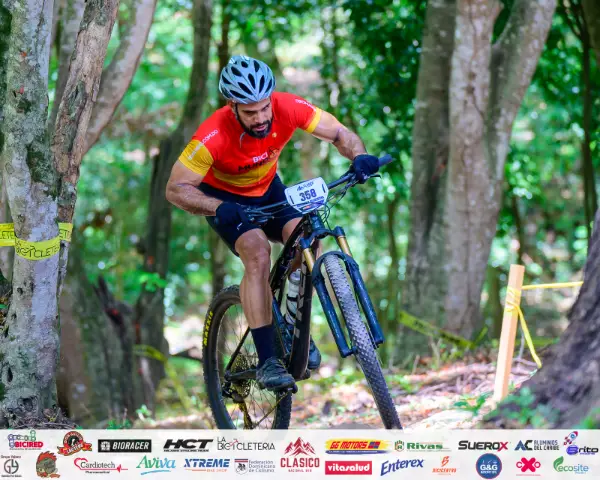 Ciclismo