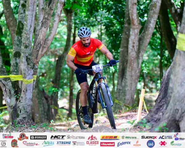 Ciclismo