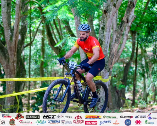 Ciclismo