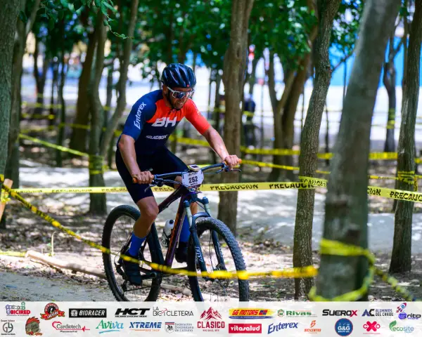 Ciclismo