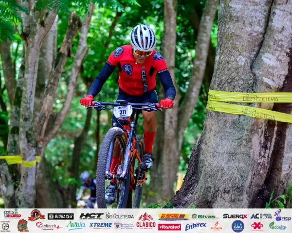 Ciclismo
