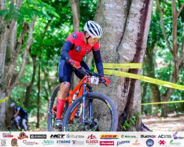 Ciclismo